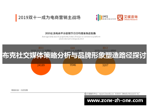 布克社交媒体策略分析与品牌形象塑造路径探讨