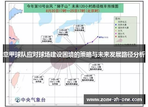 意甲球队应对球场建设困境的策略与未来发展路径分析 意甲球队应对球场建设困境的策略与未来发展路径分析