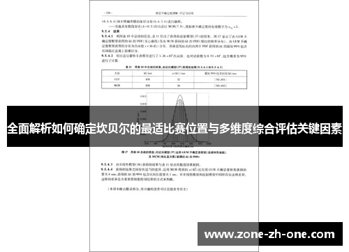 全面解析如何确定坎贝尔的最适比赛位置与多维度综合评估关键因素 全面解析如何确定坎贝尔的最适比赛位置与多维度综合评估关键因素