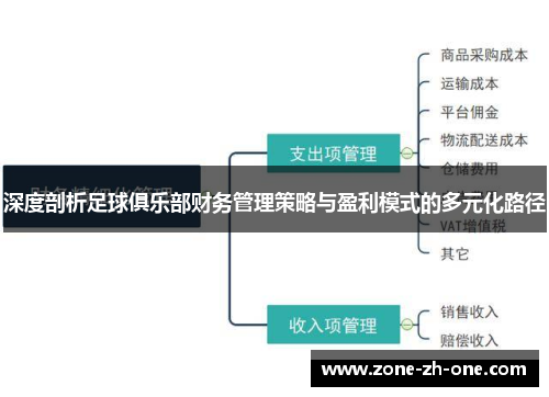 深度剖析足球俱乐部财务管理策略与盈利模式的多元化路径 深度剖析足球俱乐部财务管理策略与盈利模式的多元化路径