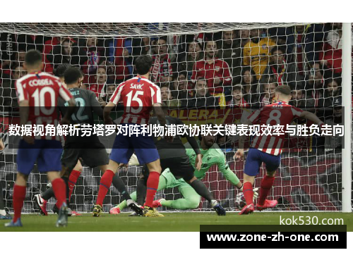 数据视角解析劳塔罗对阵利物浦欧协联关键表现效率与胜负走向