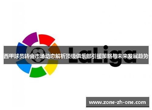 西甲球员转会市场动态解析顶级俱乐部引援策略与未来发展趋势